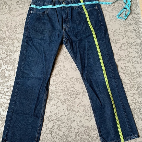 Levi’s Strauss Women Jeans - Picture 4 of 4